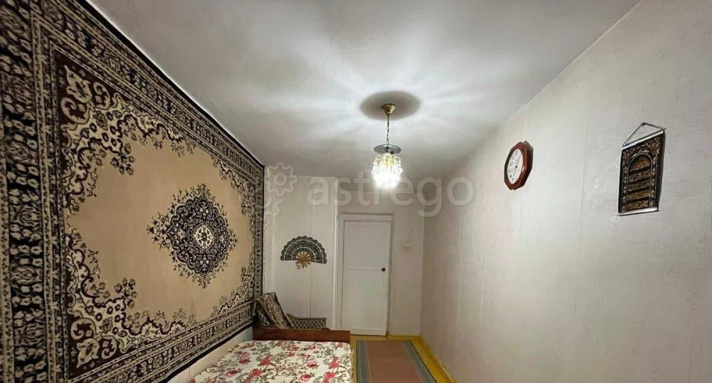 5-комн. квартира, 93.8 м2, 4/4 эт. Уфа - изображение 3