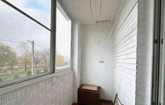 1-комн. квартира, 42 м2, 2/17 эт. Воскресенск