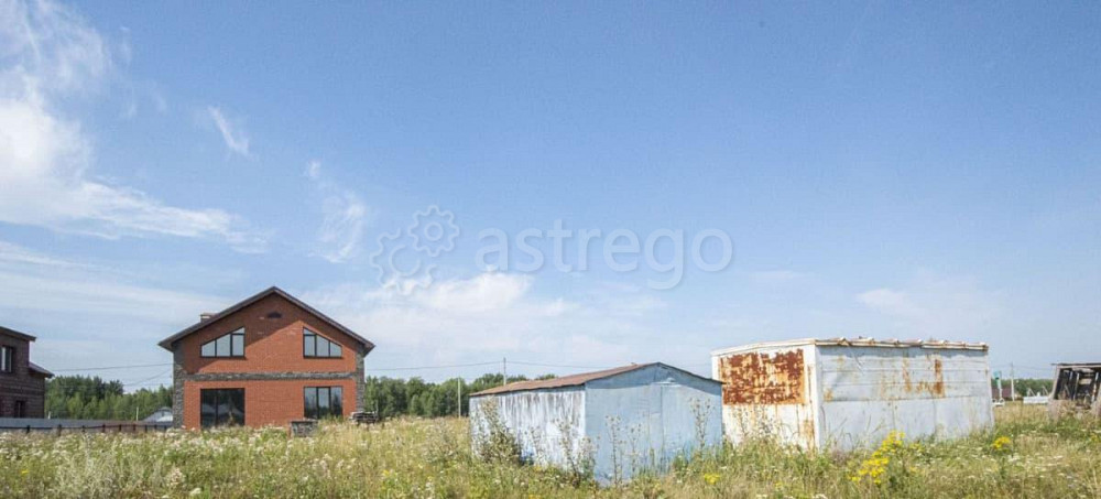 Коттедж, 186 м2, 15 соток Кармаскалы - изображение 1