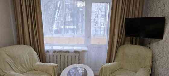 2-комн. квартира, 44.8 м2, 2/5 эт. Пушкино