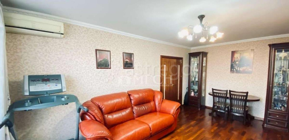 3-комн. квартира, 83 м2, 15/22 эт. Москва - изображение 7