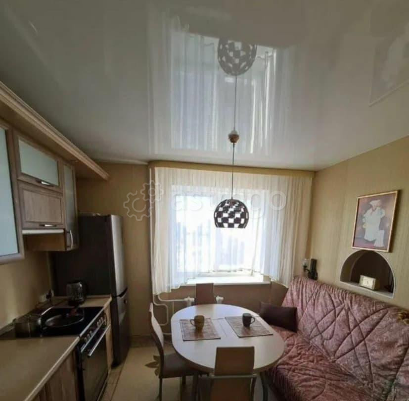 1-комн. квартира, 50 м2, 8/10 эт. Благовещенск - изображение 2