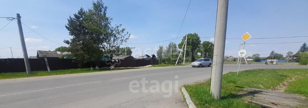 Земельный участок, 11.6 сотки Белогорск - изображение 6