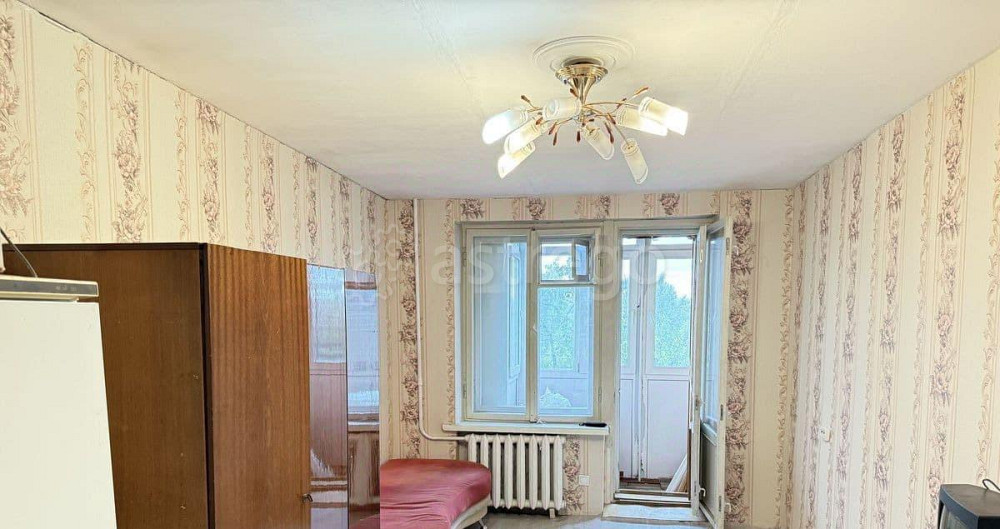 Комната, 32 м2, 7/9 эт. Санкт-Петербург - изображение 1