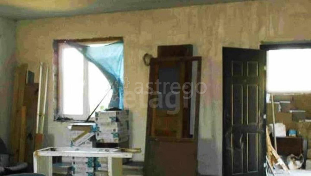 Дача, 81 м, 9 соток Майкоп - изображение 8