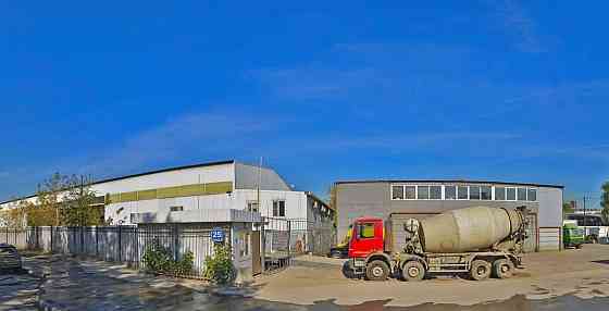 Производственное, 22173 м2 Москва