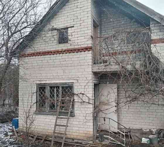 Дача, 35 м2, 6.5 сотки, 2 эт. Старый Оскол