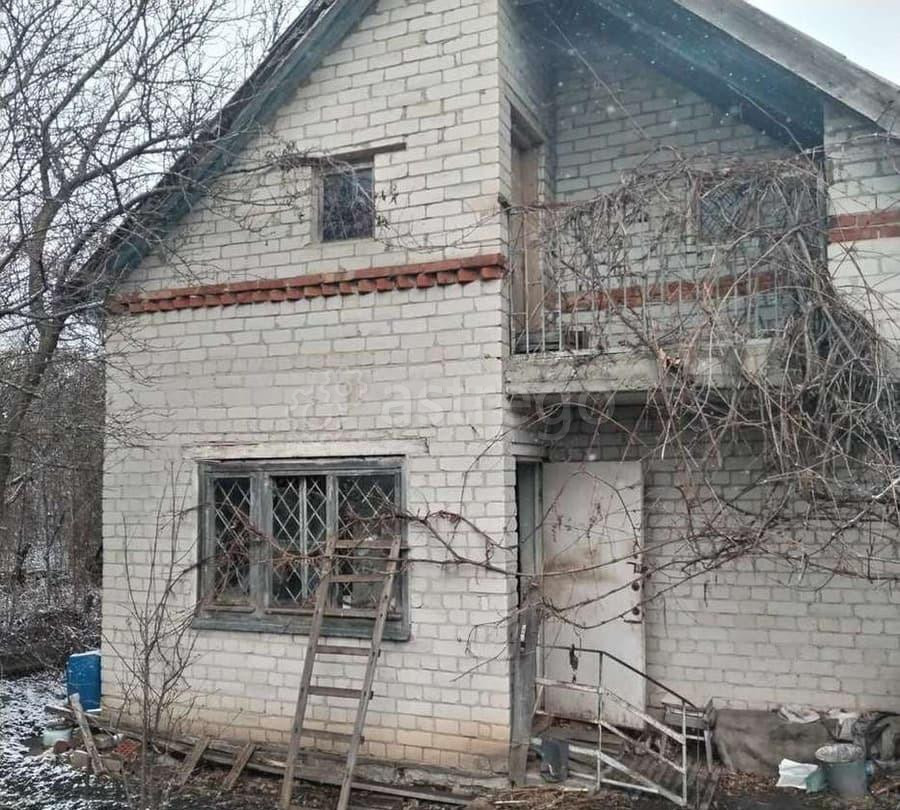 Дача, 35 м2, 6.5 сотки, 2 эт. Старый Оскол - изображение 1