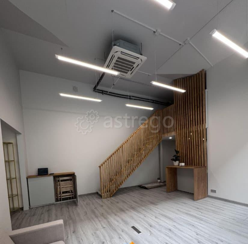 Свободного назначения, 90 м2 Архангельск - изображение 5