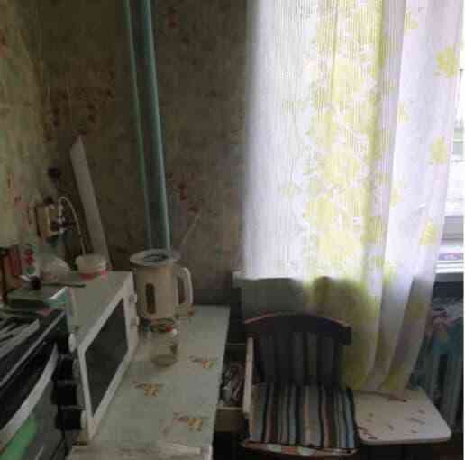 2-комн. квартира, 45 м2, 1/2 эт. Березовка