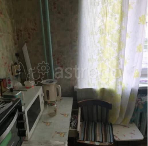 2-комн. квартира, 45 м2, 1/2 эт. Березовка - изображение 1