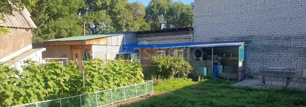 Коттедж, 58 м2, 3.8 сотки, 1 эт. Благовещенск - изображение 2