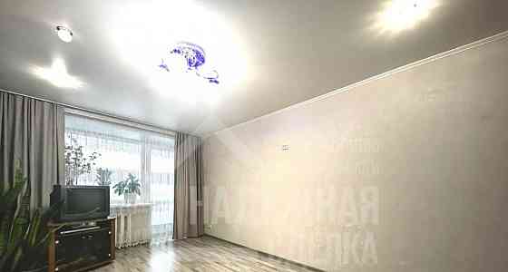 2-комн. квартира, 49.1 м2, 1/4 эт. Рубцовск