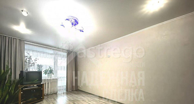 2-комн. квартира, 49.1 м2, 1/4 эт. Рубцовск - изображение 2