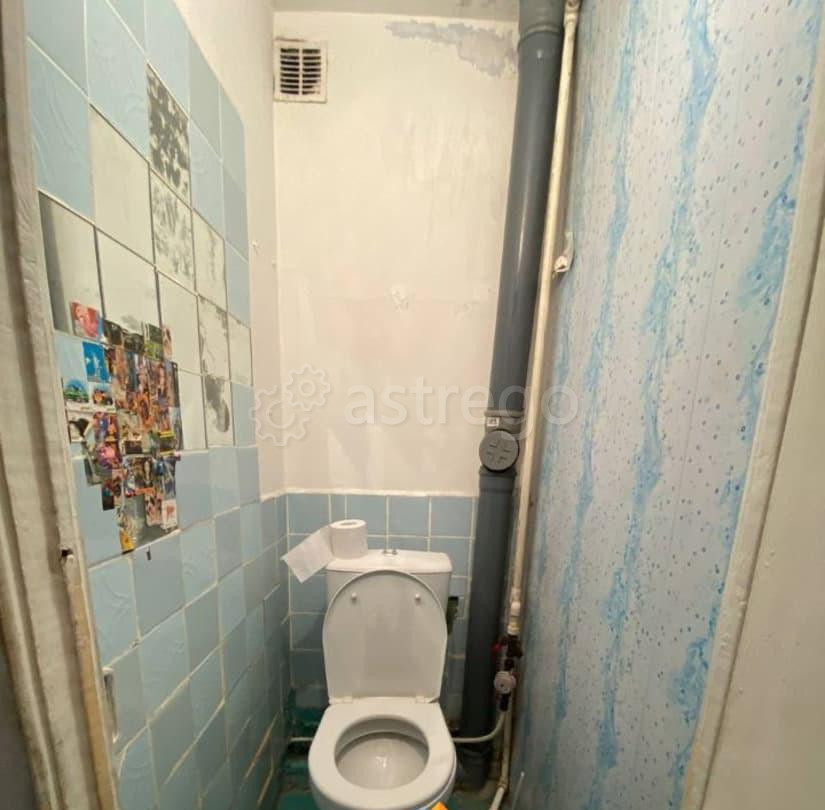 3-комн. квартира, 70 м2, 4/5 эт. Горно-Алтайск - изображение 4