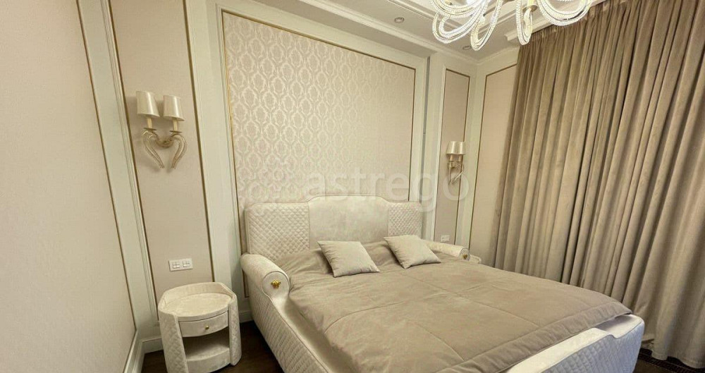 4-комн. квартира, 95 м2, 7/25 эт. Москва - изображение 5