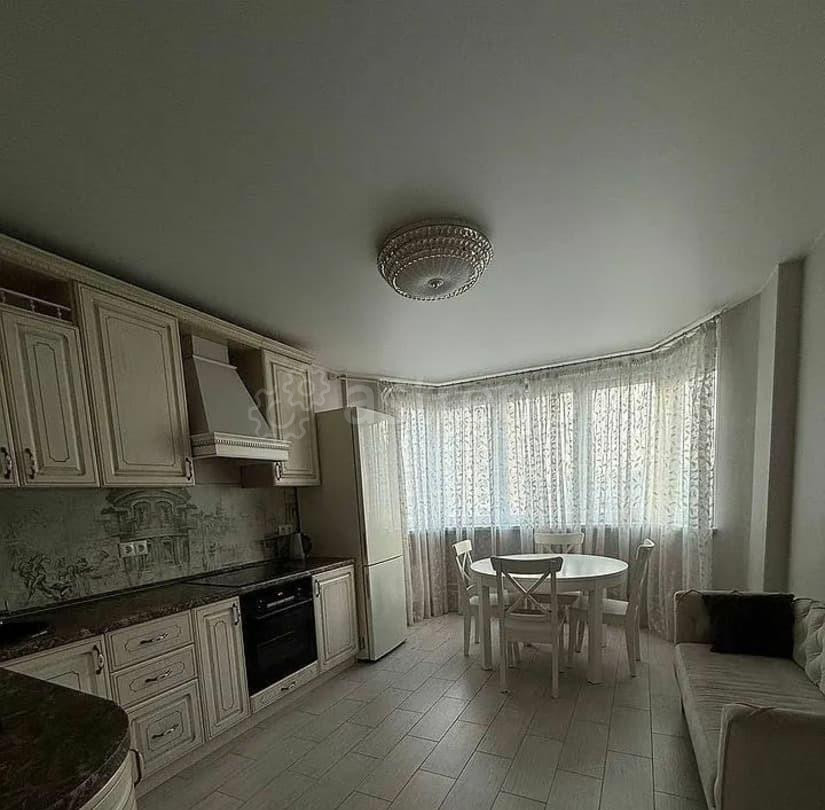 2-комн. квартира, 62 м2, 15/24 эт. Москва - изображение 5