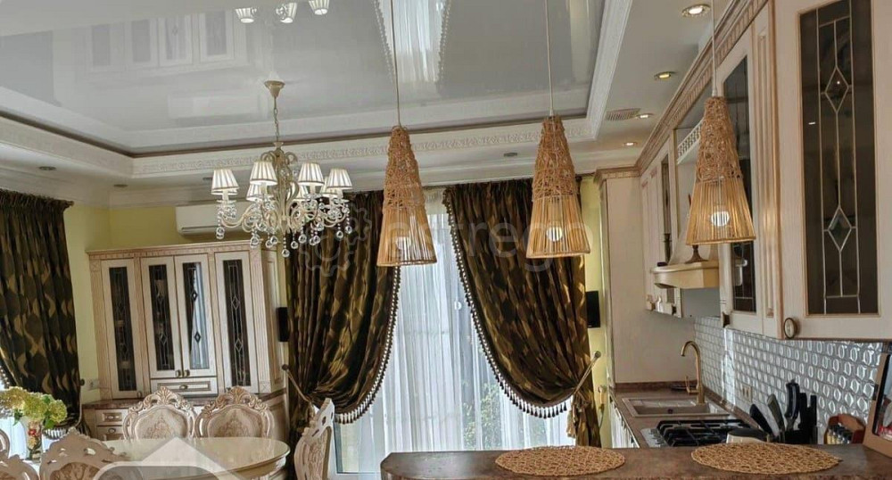 Коттедж, 340 м2, 10 соток, 3 эт. Домодедово - изображение 1