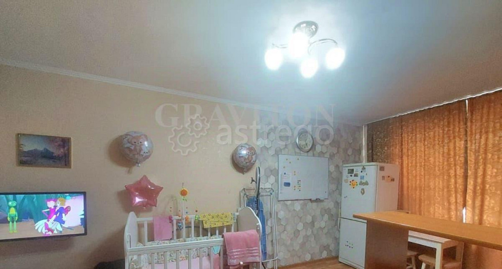 2-комн. квартира, 30 м2, 4/5 эт. Горно-Алтайск - изображение 7