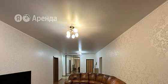 3-комн. квартира, 102 м2, 22/22 эт. Москва