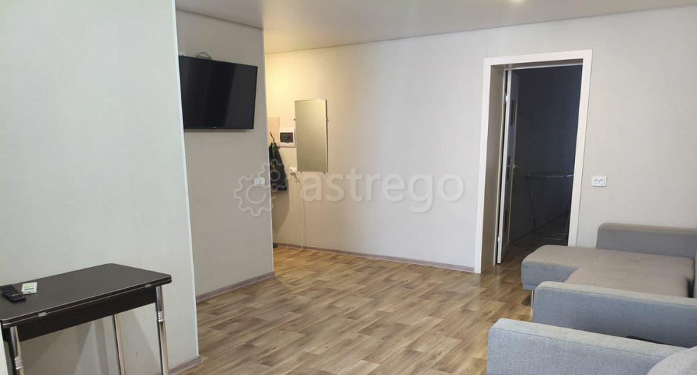 2-комн. квартира, 50 м2, 4/5 эт. Яровое - изображение 7