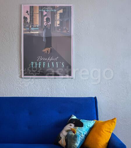 1-комн. квартира, 48 м2, 5/20 эт. Москва - изображение 1