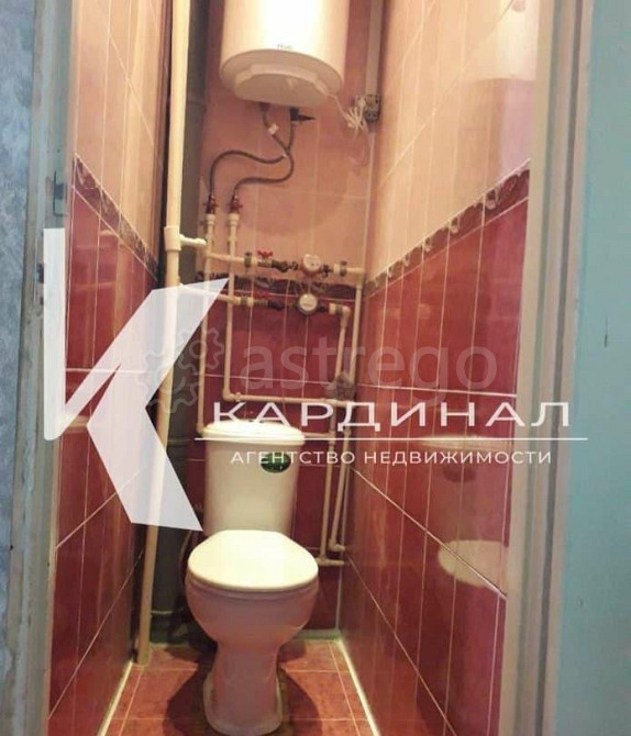 3-комн. квартира, 60 м2, 1/5 эт. Старый Оскол - изображение 4