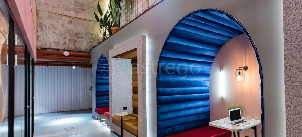 Офис, 200 м2 Санкт-Петербург - изображение 3