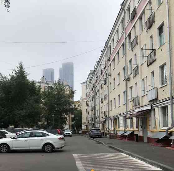 Комната, 25 м2, 4/5 эт. Москва