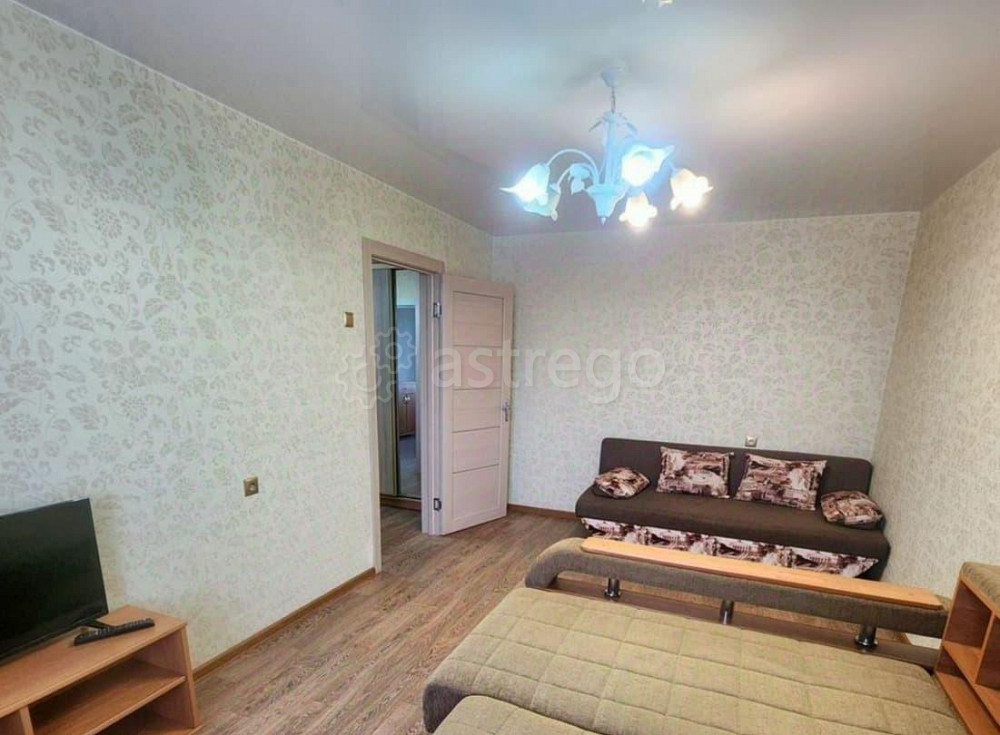 2-комн. квартира, 55 м2, 5/9 эт. Благовещенск - изображение 2