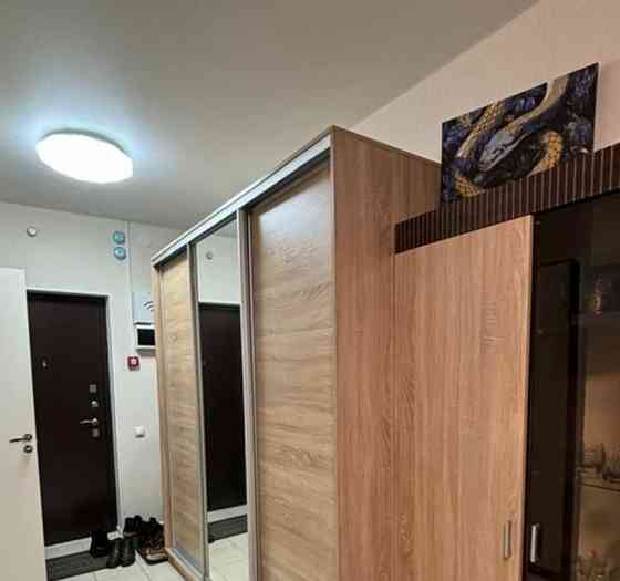 Студия, 24.4 м2, 10/13 эт. Москва