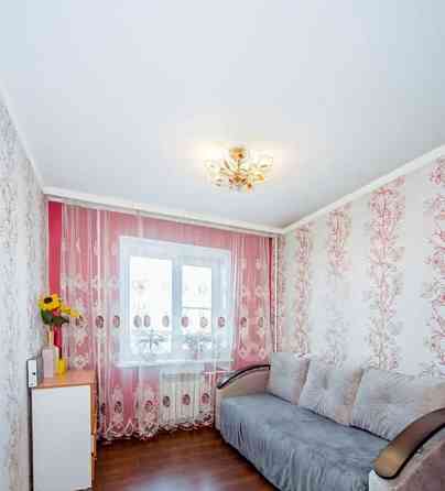 3-комн. квартира, 62.9 м2, 2/9 эт. Бийск