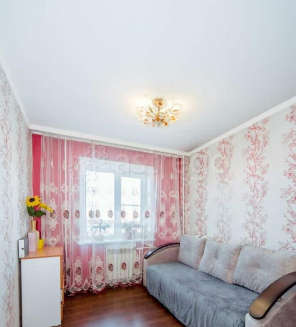 3-комн. квартира, 62.9 м2, 2/9 эт. Бийск - изображение 3