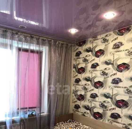 4-комн. квартира, 115.3 м2, 6/9 эт. Норильск