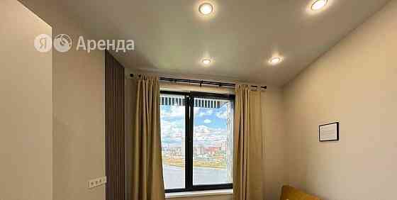 1-комн. квартира, 32 м2, 11/26 эт. Москва