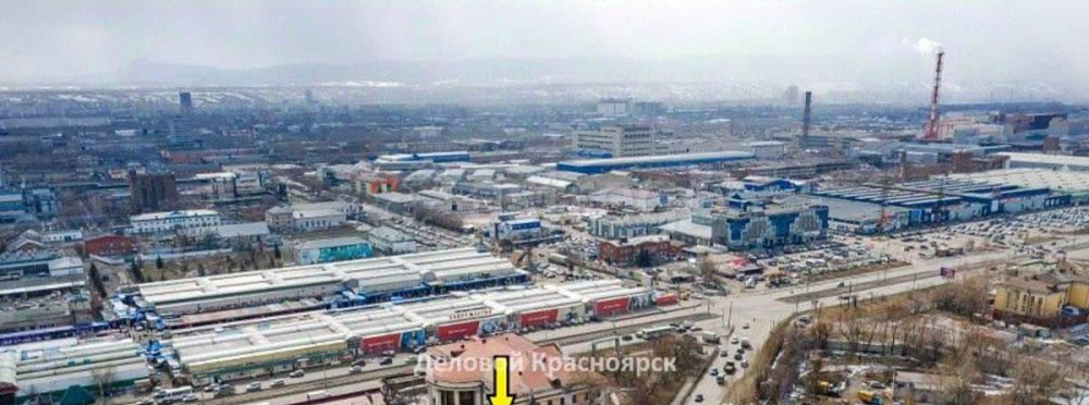 Готовый бизнес, 1287 м2 Красноярск - изображение 3