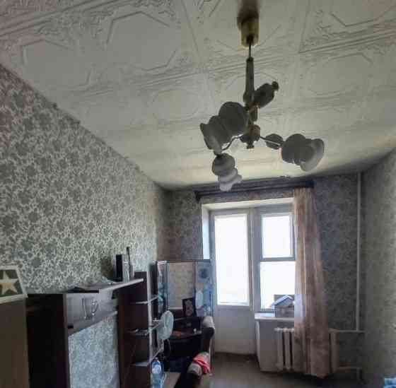 3-комн. квартира, 67.3 м2, 5/9 эт. Архангельск