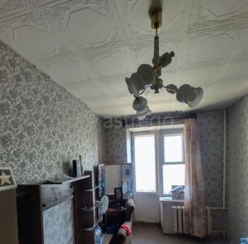 3-комн. квартира, 67.3 м2, 5/9 эт. Архангельск - изображение 2