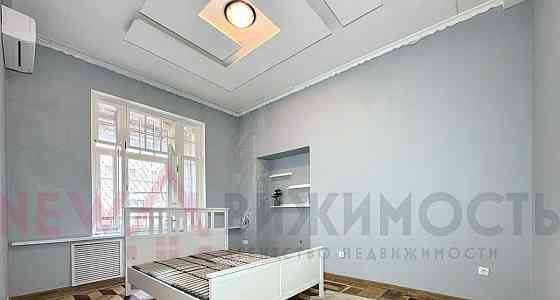 5-комн. квартира, 137.3 м2, 5/6 эт. Санкт-Петербург