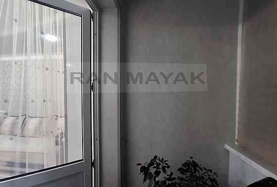 4-комн. квартира, 72.6 м, 3/9 эт. Майкоп