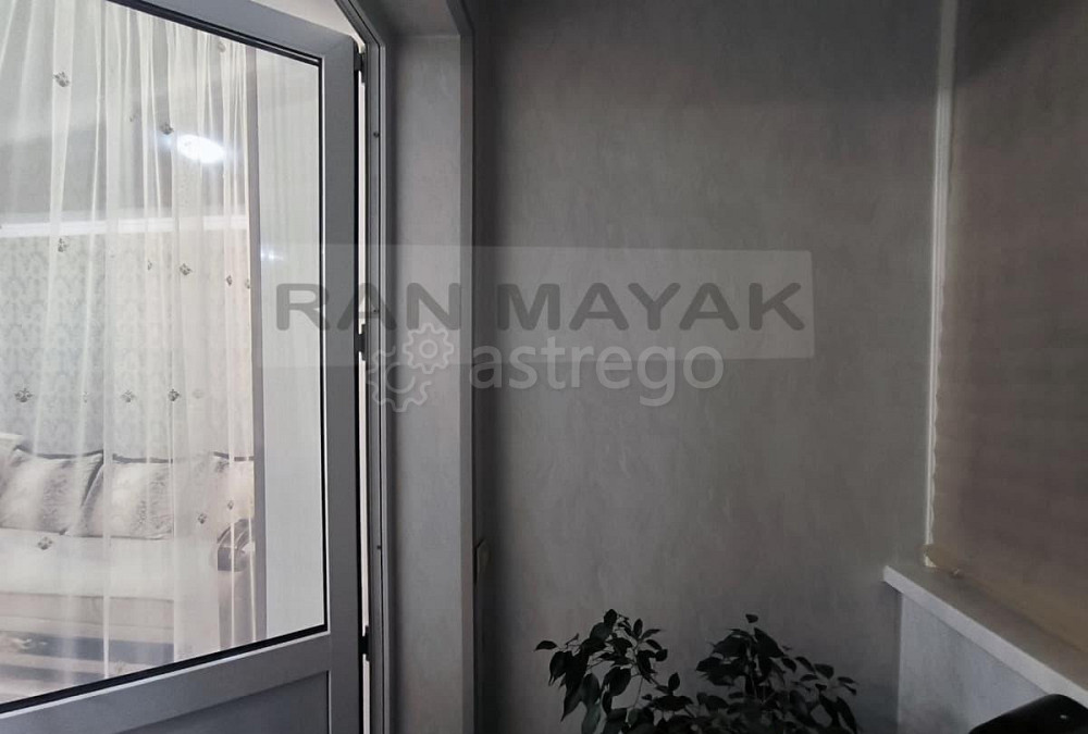 4-комн. квартира, 72.6 м, 3/9 эт. Майкоп - изображение 5