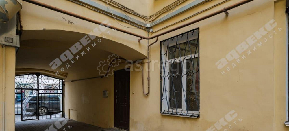 Свободного назначения, 48 м2 Санкт-Петербург - изображение 7
