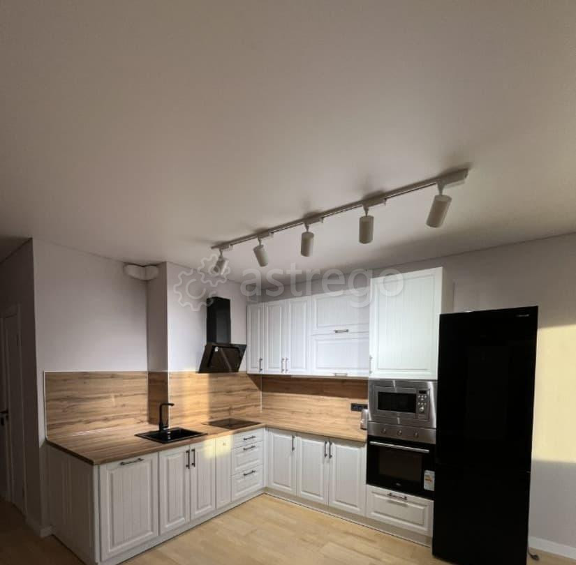 2-комн. квартира, 75 м2, 6/16 эт. Астрахань - изображение 6