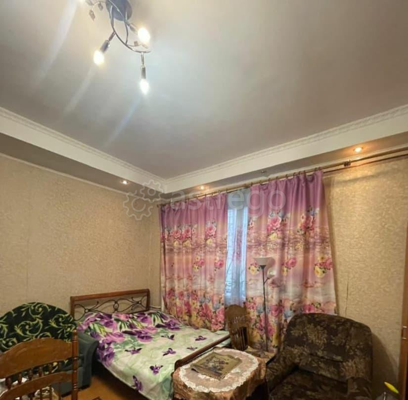 Комната, 20.8 м2, 2/4 эт. Раменское - изображение 5