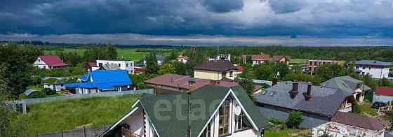 Дом, 316.3 м2, 12 соток, 2 эт. Санкт-Петербург