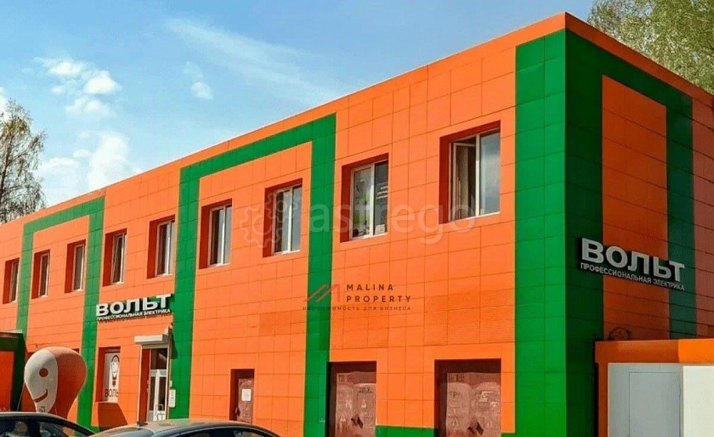 Торговое помещение, 738 м2 Электросталь - изображение 4