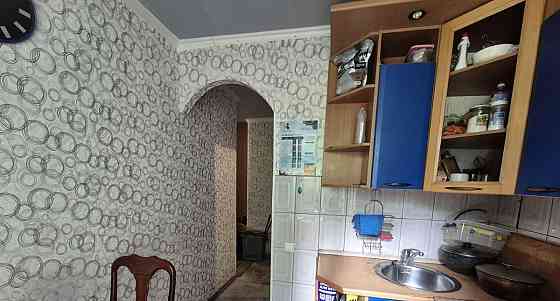 4-комн. квартира, 62.5 м2, 2/9 эт. Москва