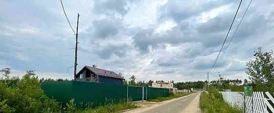 Земельный участок, 7.5 сотки Электроугли