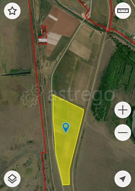 Коммерческий участок, 24.58 га Рубцовск - изображение 1