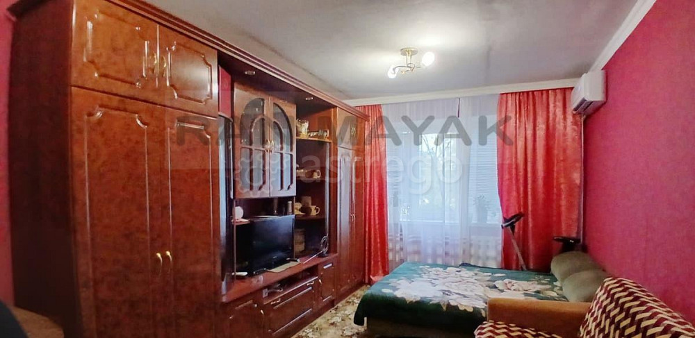 Комната, 18.6 м, 3/5 эт. Майкоп - изображение 1